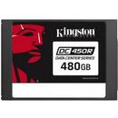 Kingston Kingston Data Center 480G DC450R (Entry Level Enterprise/Server) 2.5' SATA SSD