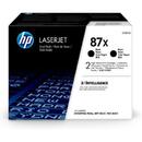 HP-CF287XD