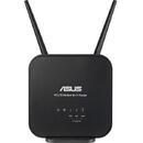 Asus LTE 4G-N12 B1 xDSL (cable connector LAN)