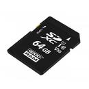 GOODRAM Card memory GoodRam S1A0-0640R12 (64GB; Class 10; Memory card)