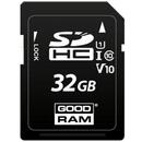 GOODRAM Card memory GoodRam S1A0-0320R12 (32GB; Class 10, Class U1, V10; Memory card)