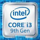 Intel Core i3-9100, Quad Core, 3.60GHz, 6MB, LGA1151, 14nm, TRAY
