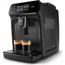Coffee machine fully automatic Philips EP1200/00 (1500W; black color)