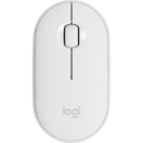 Logitech Pebble M350 white