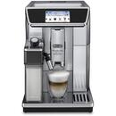 DeLonghi Coffee machine espresso DeLonghi ECAM 650.85.MS (1450W; silver color)