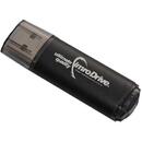 IMRO USB flash drive IMRO BLACK/16G USB (16GB; USB 2.0; black color)