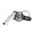 Black  Decker Vacuum cleaner bagless, handheld Black&Decker Pivot PV1820L-QW (35W; white color)
