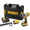 DeWalt Combi drill impact battery DeWalt XRP DCD996P2-QW