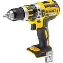 DeWalt DCD796NT-XJ  Masina de gaurit cu percutie si insurubat