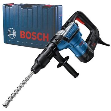 Bosch Rotary Hammer GBH 5 - 40 D