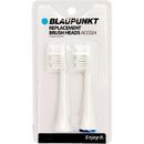Blaupunkt Attachment for toothbrush Blaupunkt ACC024 (white color)