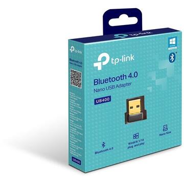 TP-LINK UB400 Bluetooth 4.0