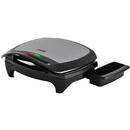 Adler Grill electric Adler MS 3035 (contact; 1280W; black color)
