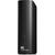 Hard disk extern Western Digital EHDD 14TB WD 3.5" ELEMENTS USB 3.0 BK