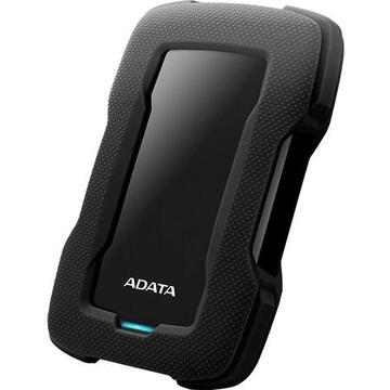 Hard disk extern EHDD 5TB  ADATA 2.5" AHD330-5TU31-CBK