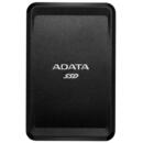 Adata ADATA EXTERNAL SSD 500GB 3.2 SC685 BK