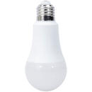 PNI PNI-SB7RGB, E27, 7W, Alb