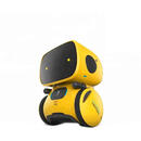 PNI Robot inteligent interactiv PNI Robo One, control vocal, butoane tactile, galben