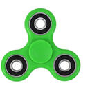 PNI Jucarie antistres spinner PNI Speedy Green