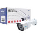 PNI IP550MP 720p wireless cu IP de exterior si interior doar pentru kit WiFi550