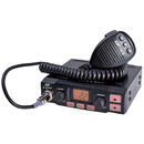 CRT Statie radio CB CRT S 8040, 4W, 12V, Scan, ASQ, AM-FM