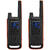 Statie radio Statie radio PMR portabila Motorola TALKABOUT T82 set cu 2 buc