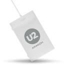 AXAGON ADSA-1S USB2.0, compatibil cu SATA HDD/SSD de 2.5 inch, External Adapter