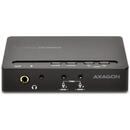 AXAGON ADA-71 Soundbox, USB, 7.1