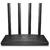 Router wireless TP-LINK Archer C80, AC1900, Full Gigabit, Dual Band, MU-MIMO, Wi-Fi Wave2