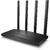 Router wireless TP-LINK Archer C80, AC1900, Full Gigabit, Dual Band, MU-MIMO, Wi-Fi Wave2