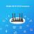 Router wireless TP-LINK Archer AX10 AX1500 Wi-Fi 6 Router