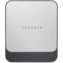 Seagate SG EXT SSD 1TB SSD FAST BK