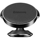 Baseus Mount car magnet for the dashboard Baseus Small Ears SUER-F01 (black color)