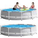 Intex Intex Frame Pool Set Prism Rondo Ř 305 - 26702GN