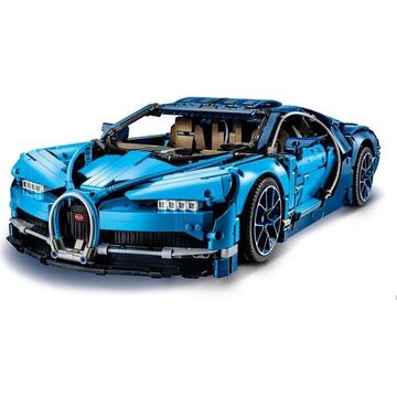 LEGO Technic - Bugatti Chiron 42083, 3599 piese