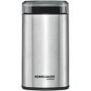 Rommelsbacher Rommelsbacher EKM 100 coffee grinder (stainless steel / black)