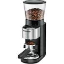 Rommelsbacher Rommelsbacher coffee grinder EKM 500 (black / stainless steel, integrated precision scale)