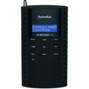 TechniSat TechniSat TECHNIRADIO Solar (black, DAB +, FM)