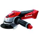 Einhell Einhell Angle TE-AG 18 Li Solo Polizor unghiular fara fir