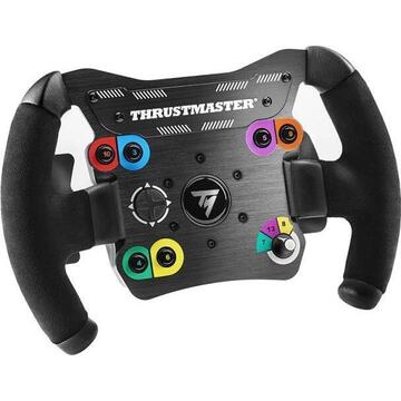 Thrustmaster Open Wheel Add-On, replacement steering wheel (black)
