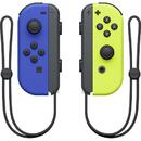 Nintendo Nintendo Joy-Con set of 2, motion control (blue / neon yellow)