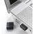 Memorie USB Intenso USB 8GB 6,5/16,5 Micro Line black U2,USB 2.0, Citire 16.5 MB/s, Scriere 6.5 MB/s