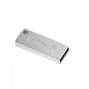 Intenso Intenso USB 8GB 20/35 Premium Line silver USB 3.0, Citire 35 MB/s,Scriere 20 MB/s