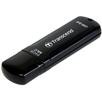 Memorie USB Transcend USB 64GB 30/130 JetFlash 750 MLC USB 3.0