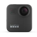 GoPro Gopro MAX 360 Action Camera  5.6K, Negru