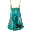 Hudora Hudora Nest swing with tent Pirate 90 - 72152