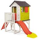 Smoby Smoby - Garden house with a slide