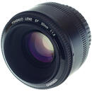 Yongnuo Yongnuo YN 50mm f1.8 pentru Canon EOS