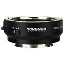 Yongnuo Yongnuo Smart Adapter EF-E II adaptor montura Canon EF la Sony E mount