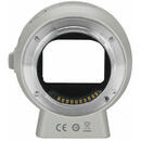 Yongnuo Yongnuo Smart Adapter EF-E II White adaptor montura Canon EF la Sony E mount